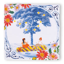 Load image into Gallery viewer, StoryTile - Those summer days
