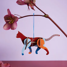 Charger l&#39;image dans la galerie, Cat Lucky Charm
