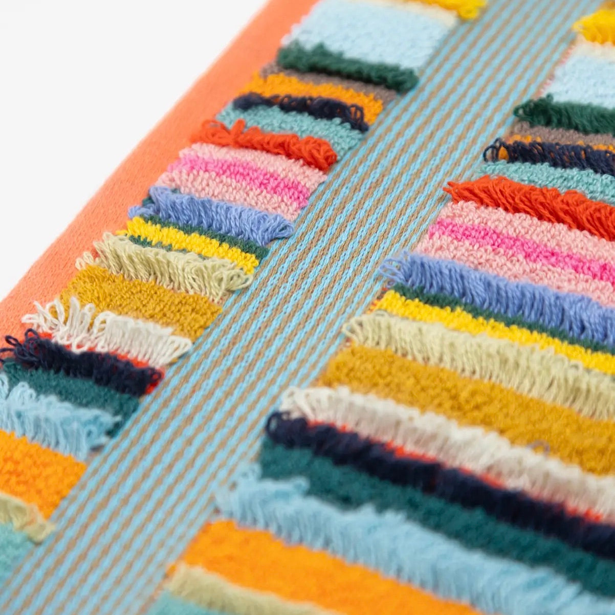 Badmat Ribbons #113