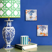 Afbeelding in Gallery-weergave laden, StoryTile - Spring is in the air
