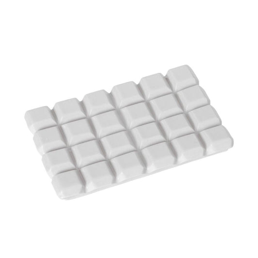 Zeepschaaltje Chocobar
