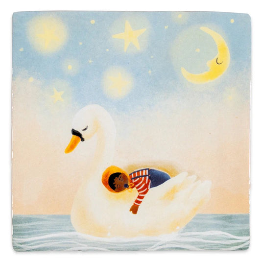 StoryTile - Loaded with love, variation 1