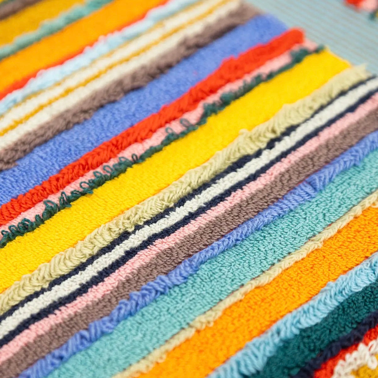 Badmat Ribbons #113