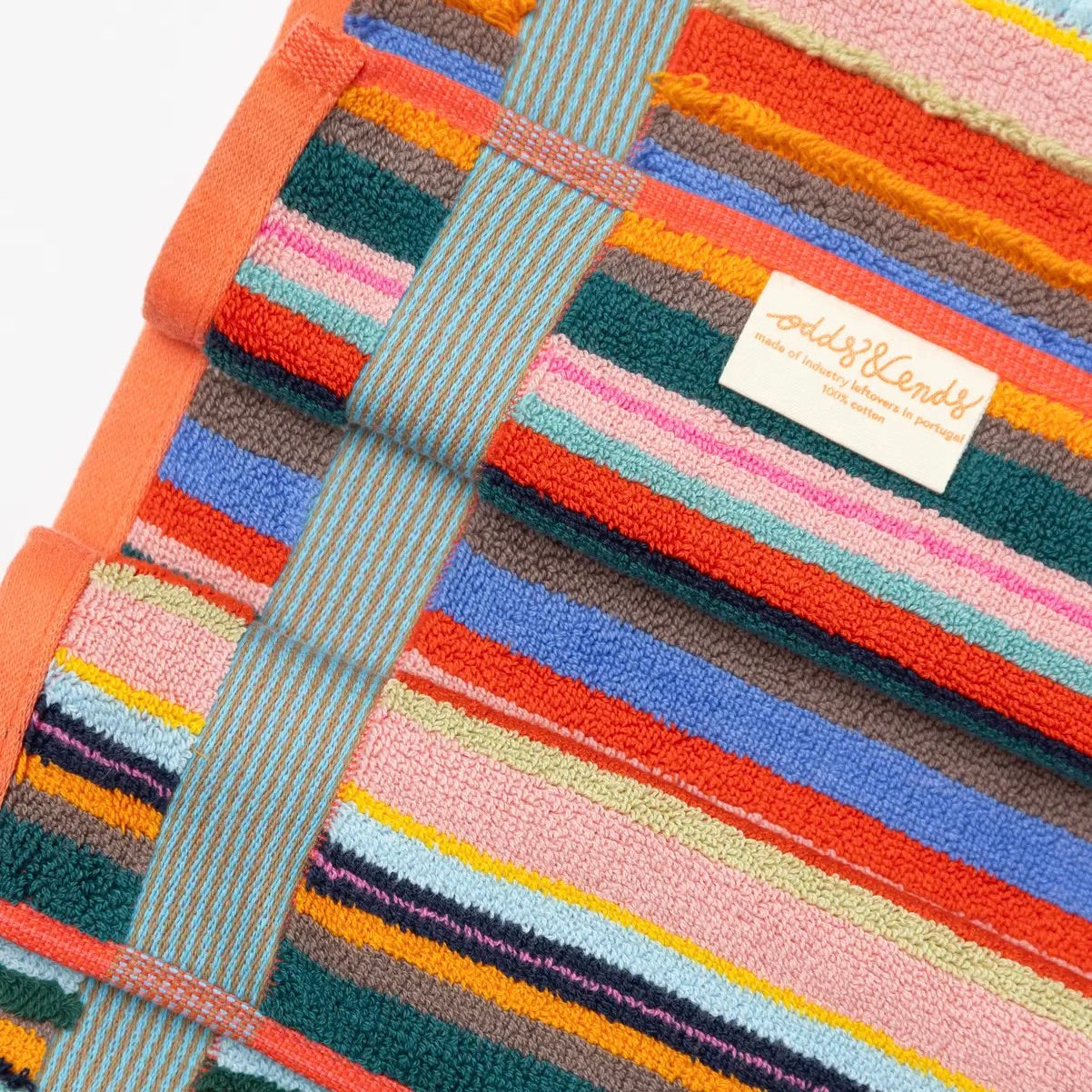 Badmat Ribbons #113