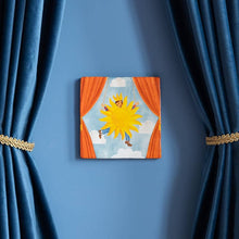 Afbeelding in Gallery-weergave laden, StoryTile - Full of sunshine
