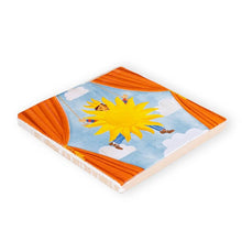 Afbeelding in Gallery-weergave laden, StoryTile - Full of sunshine
