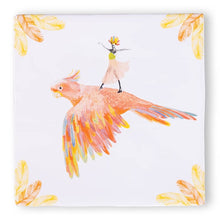 Load image into Gallery viewer, StoryTile - Bird of paradise
