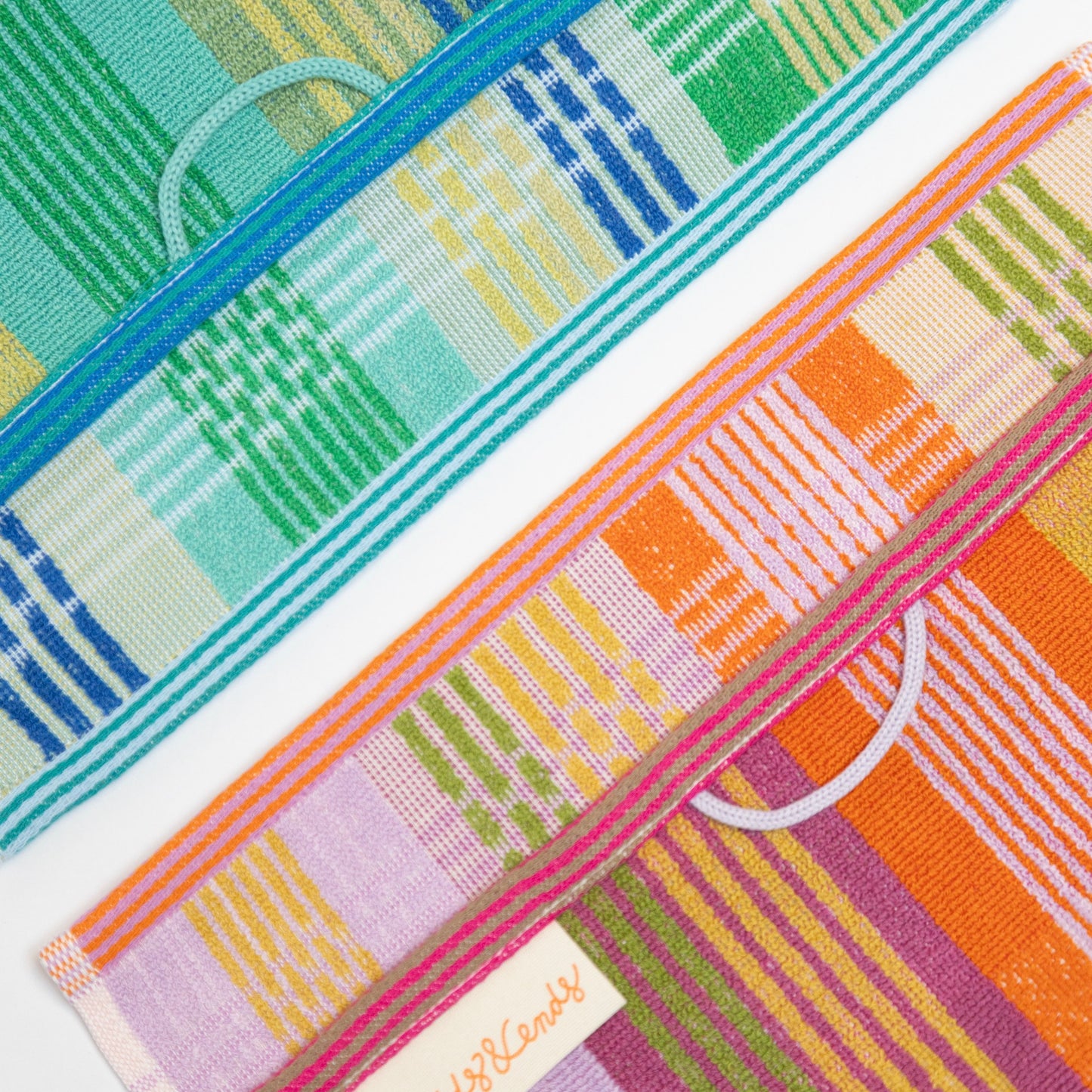 Multi-doekjes Wild Weave #90