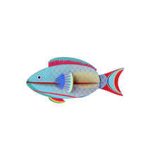 Afbeelding in Gallery-weergave laden, Parrotfish
