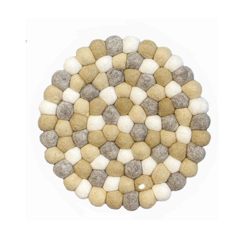 Bolletjes onderzetter New Neutral