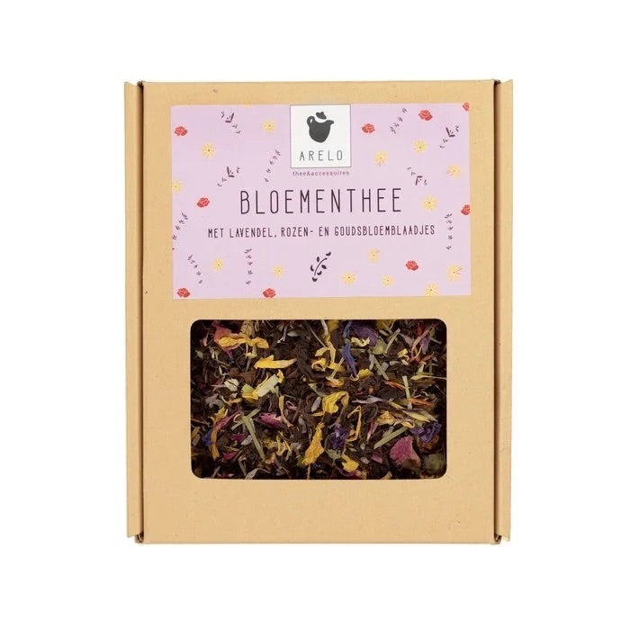 Bloementhee