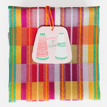 Charger l&#39;image dans la galerie, Theedoek Editie #30A Basket
