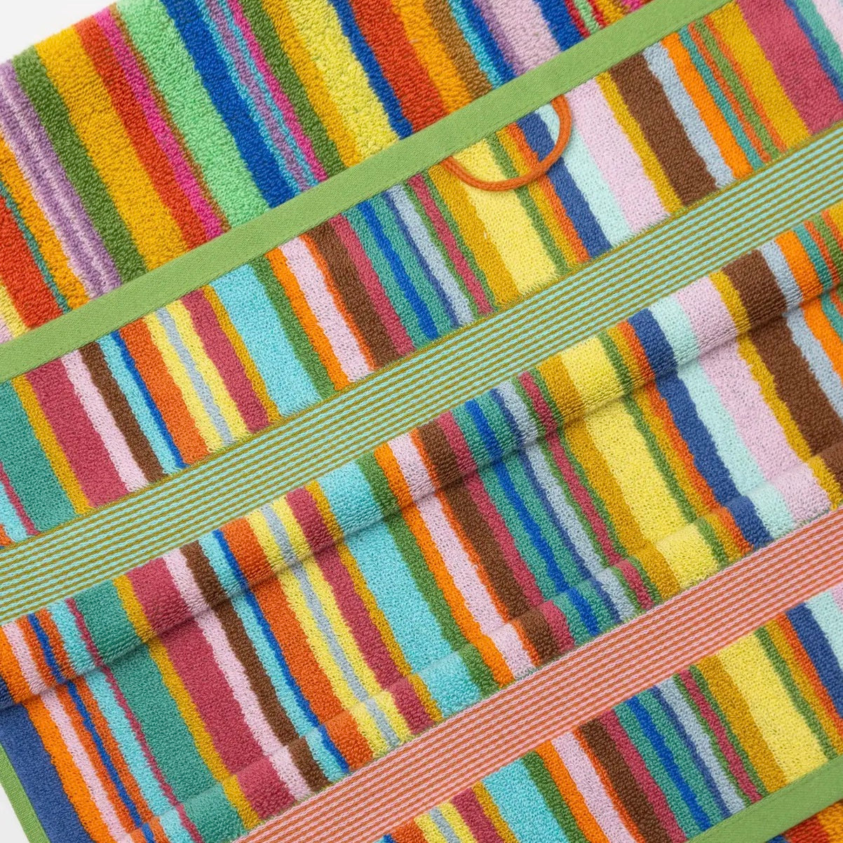 Badhanddoek Ribbons #111 M