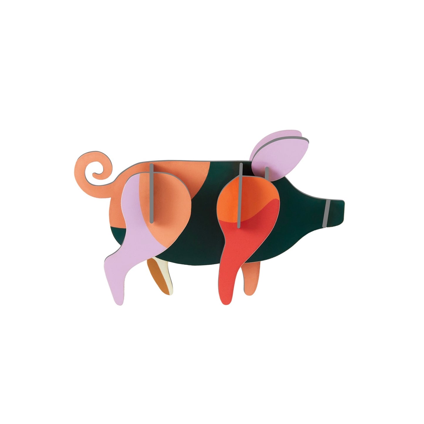 Pig Lucky Charm