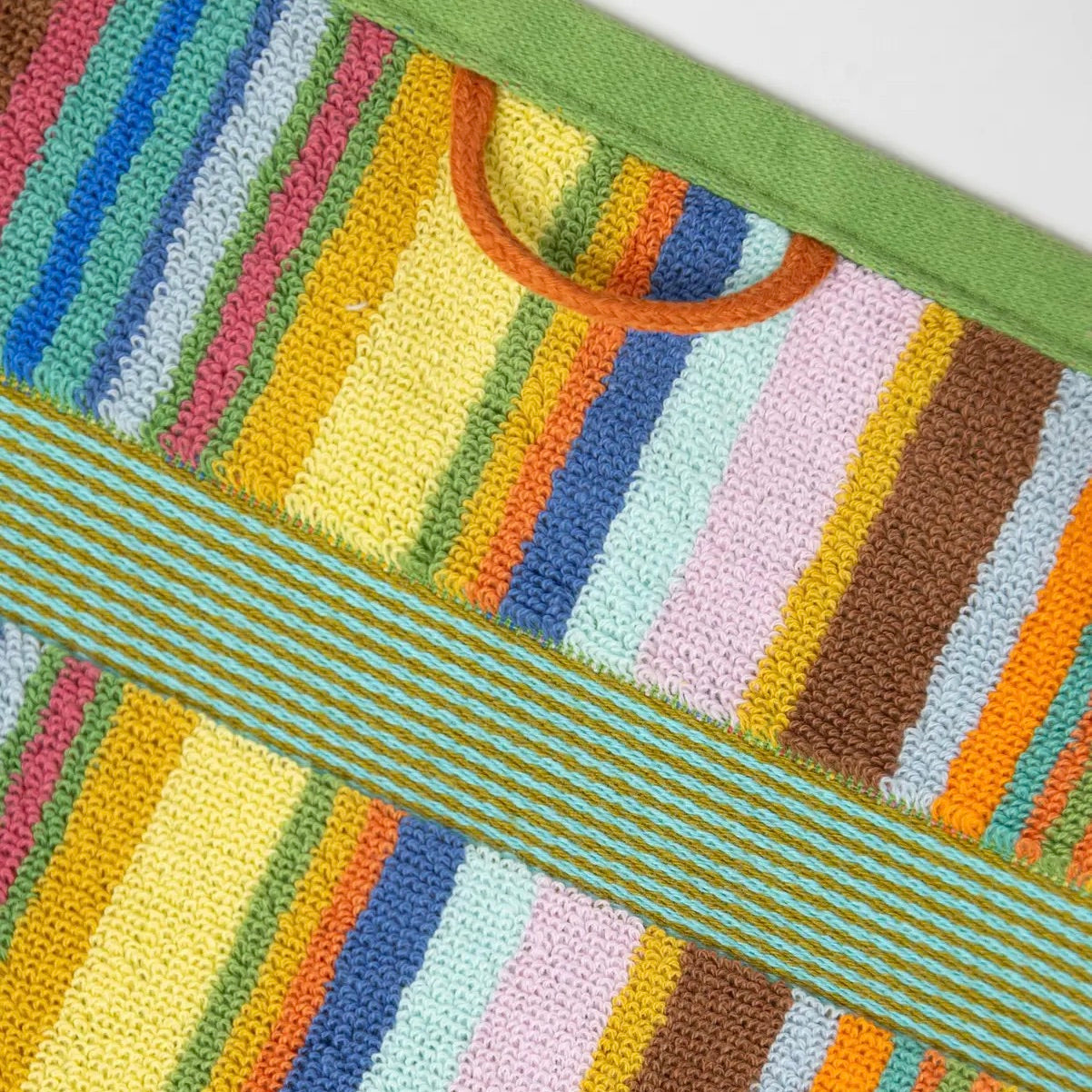 Badhanddoek Ribbons #111 M