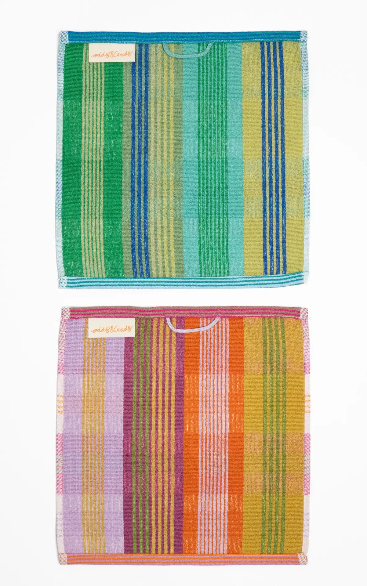 Multi-doekjes Wild Weave #90