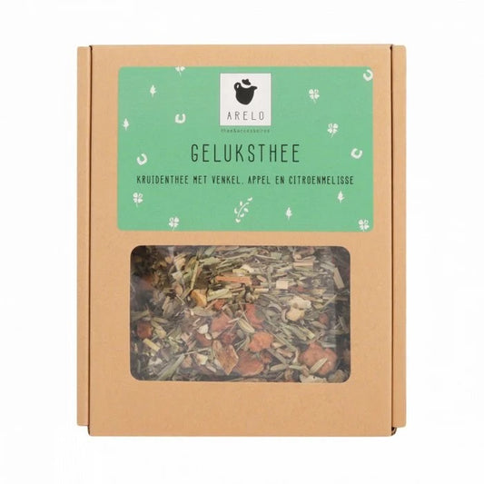 Geluksthee