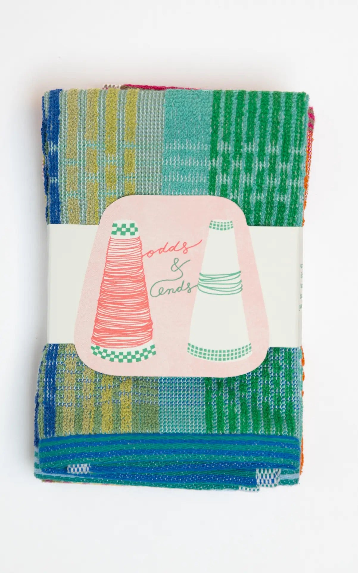 Multi-doekjes Wild Weave #90