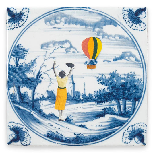 StoryTile - Hello Goodbye