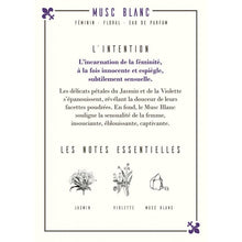 Afbeelding in Gallery-weergave laden, White Musk Eau de Parfum 100 ml
