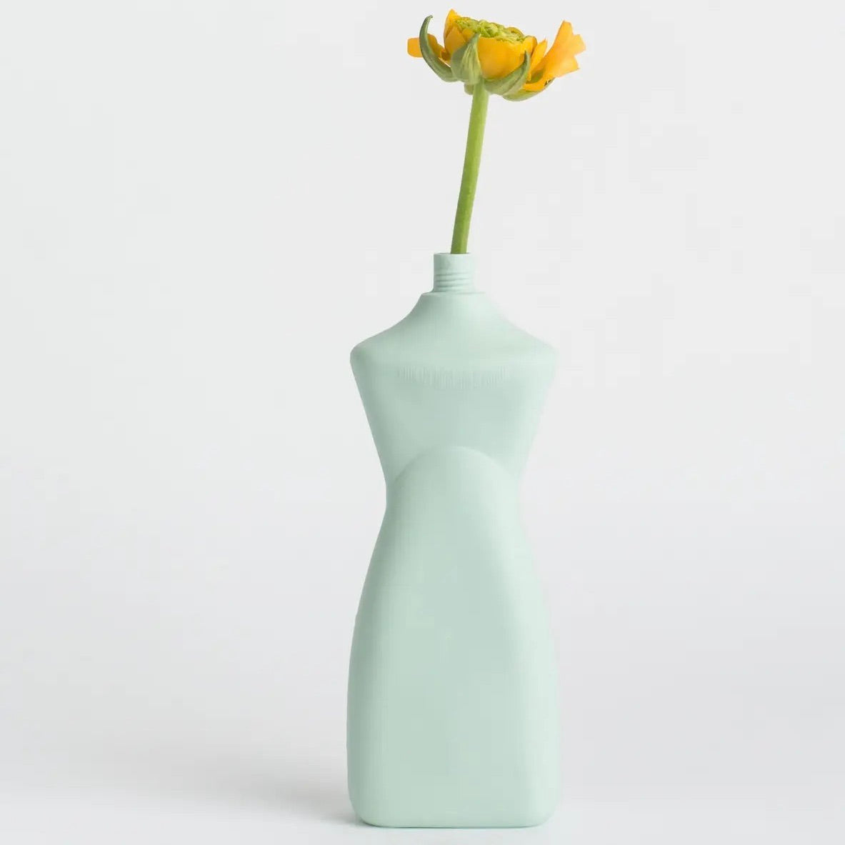 Bottle Vase #8 Mint