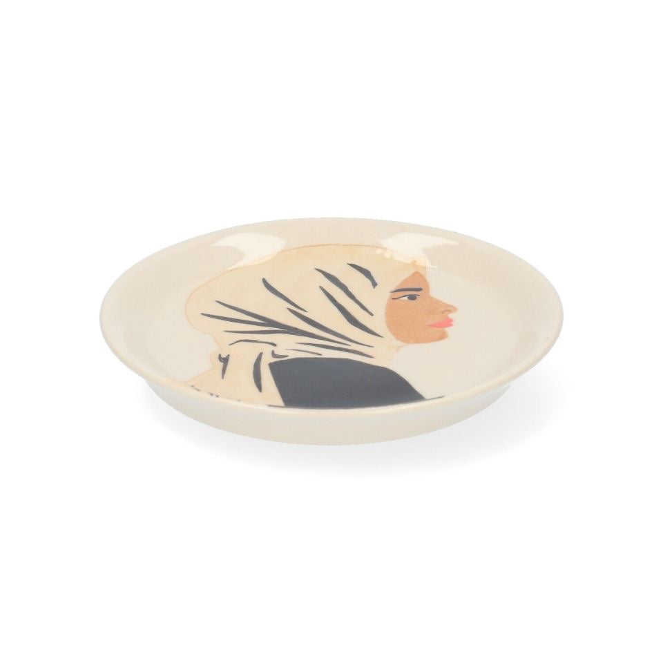 Schaaltje Women of the world - Marocco