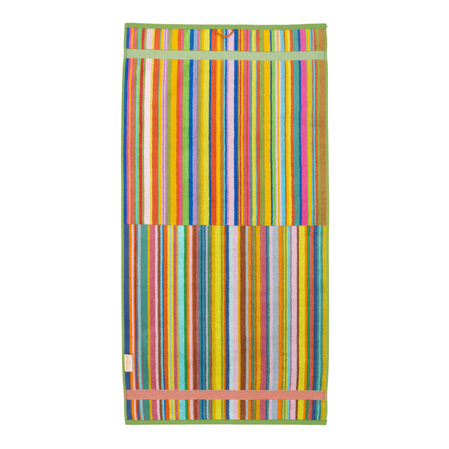 Badhanddoek Ribbons Switch #112 M