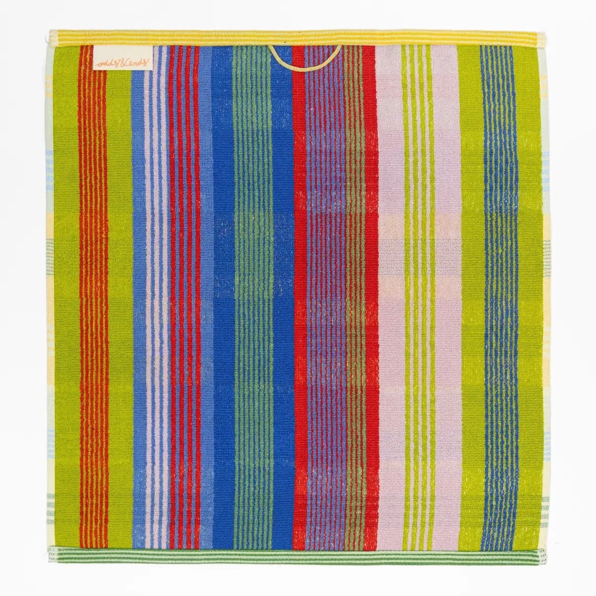 Keukendoek Editie #88 Wild Weave