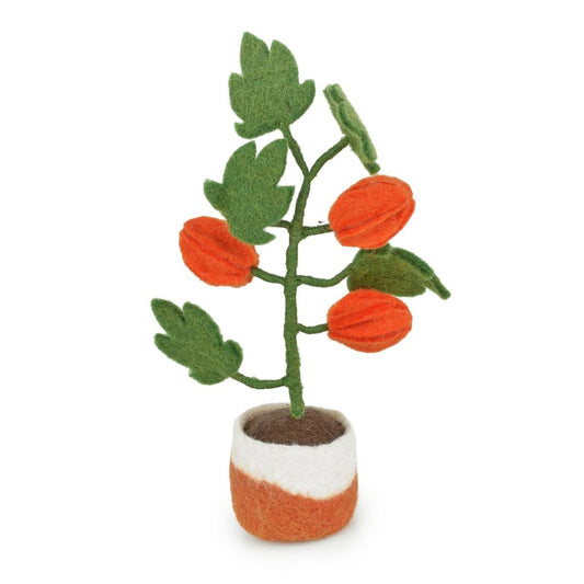 Vilten Chinees Lantaarnboompje