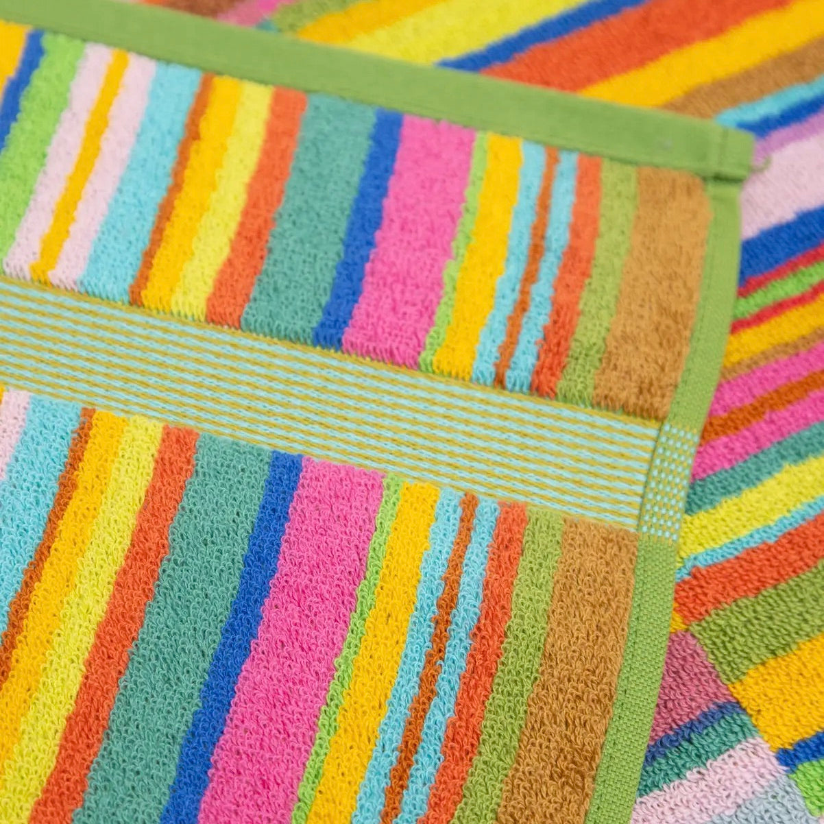 Badhanddoek Ribbons Switch #112 M