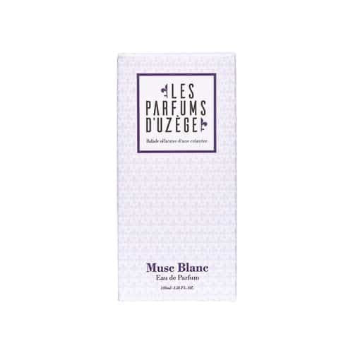 White Musk Eau de Parfum 100 ml