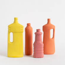 Load image into Gallery viewer, Bottle Vase #20 Sun
