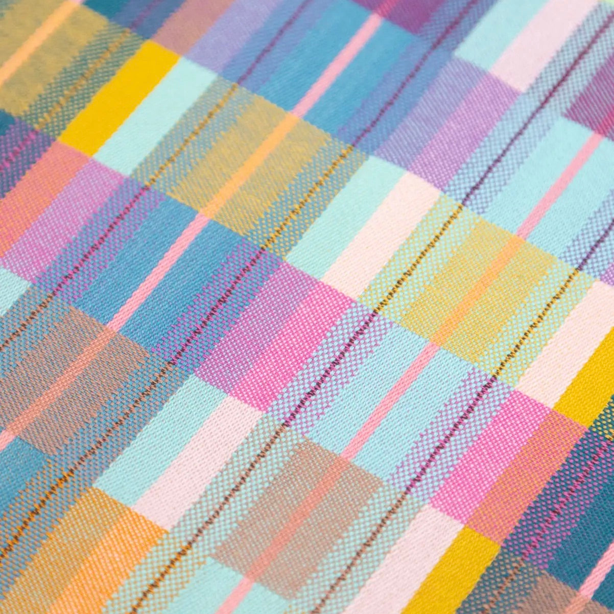 Theedoek Editie #92B Basket