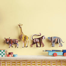 Afbeelding in Gallery-weergave laden, Monkey
