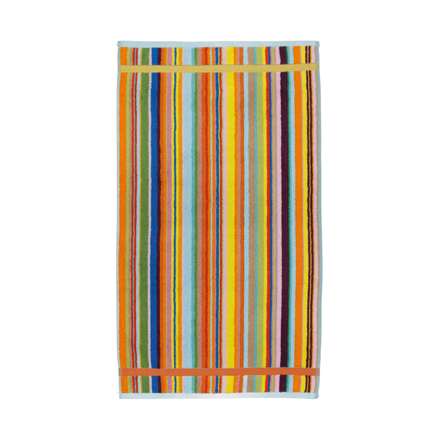 Badhanddoek Ribbons #114 S