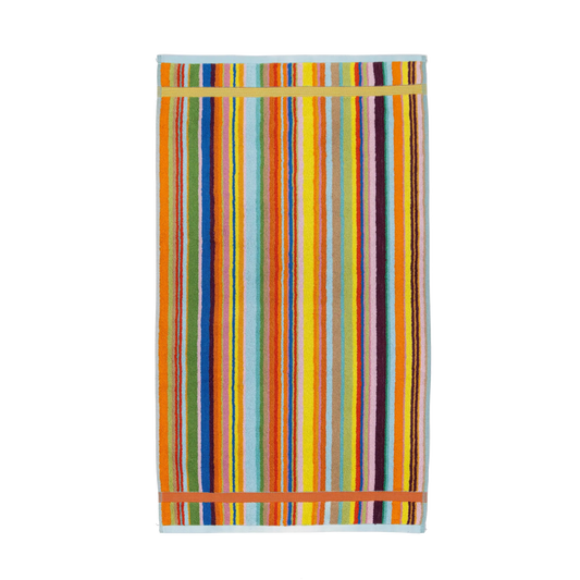 Badhanddoek Ribbons #114 S