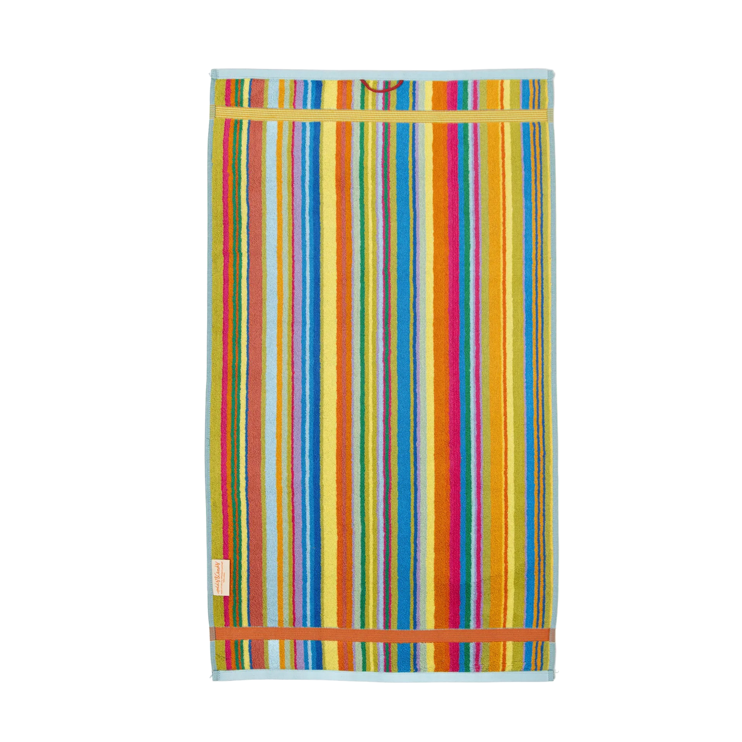 Badhanddoek Ribbons #114 S