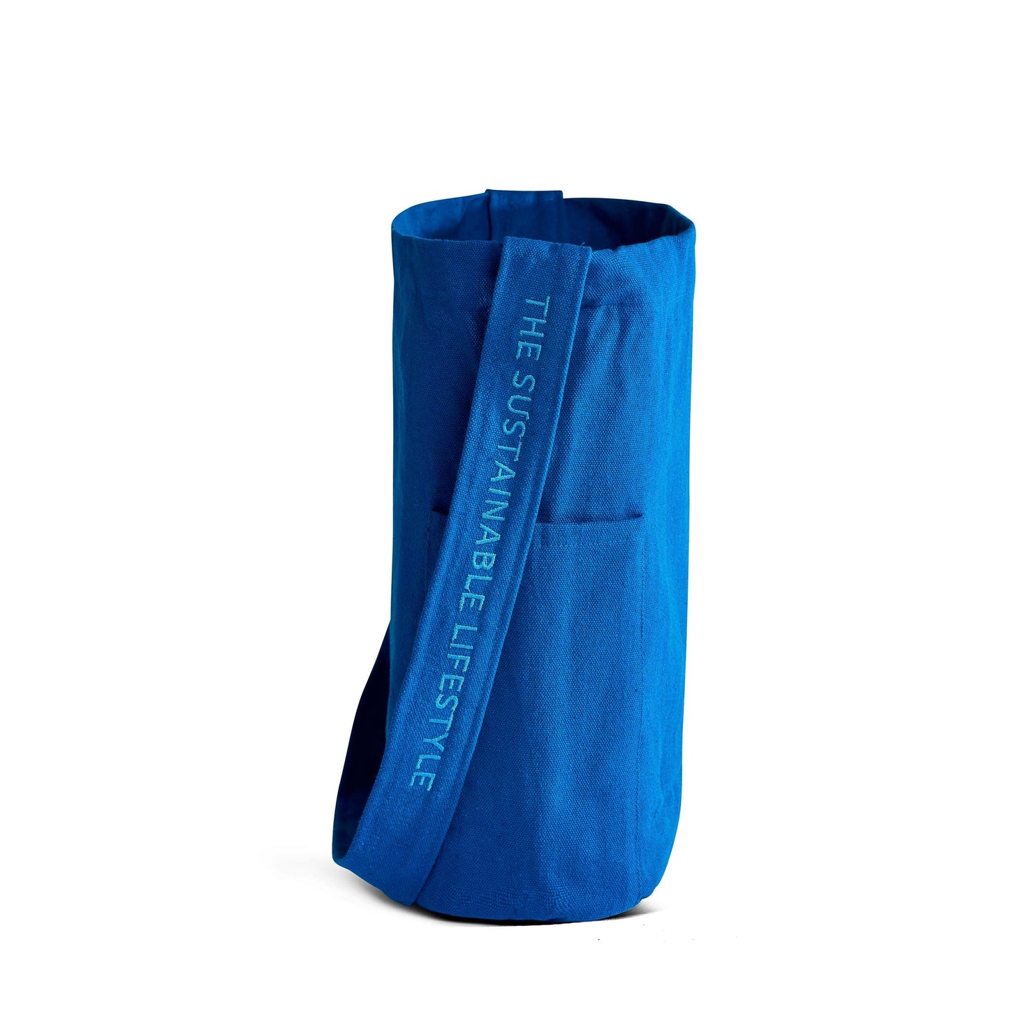 Mira Canvas Tas - Royal