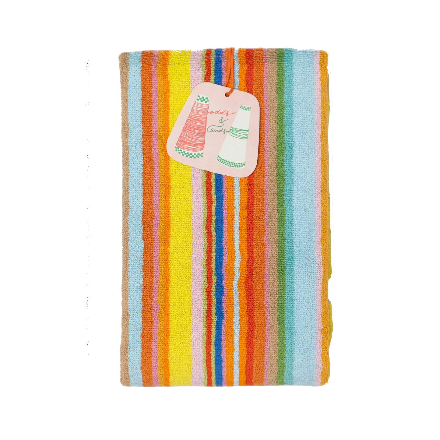 Badhanddoek Ribbons #114 S
