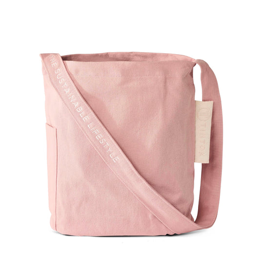 Mira tas canvas - Rose