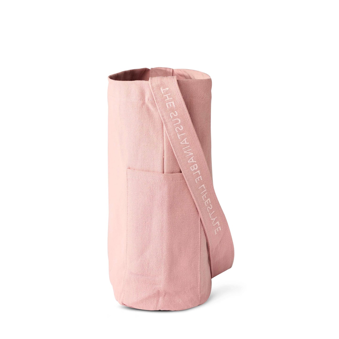 Mira tas canvas - Rose