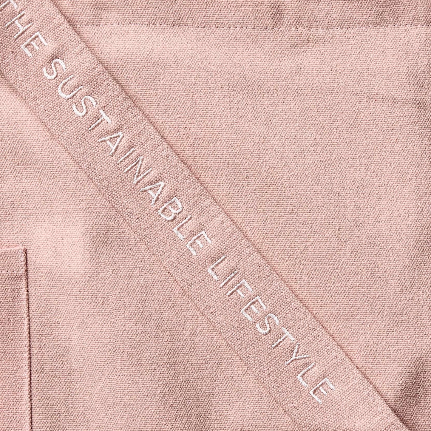 Mira tas canvas - Rose