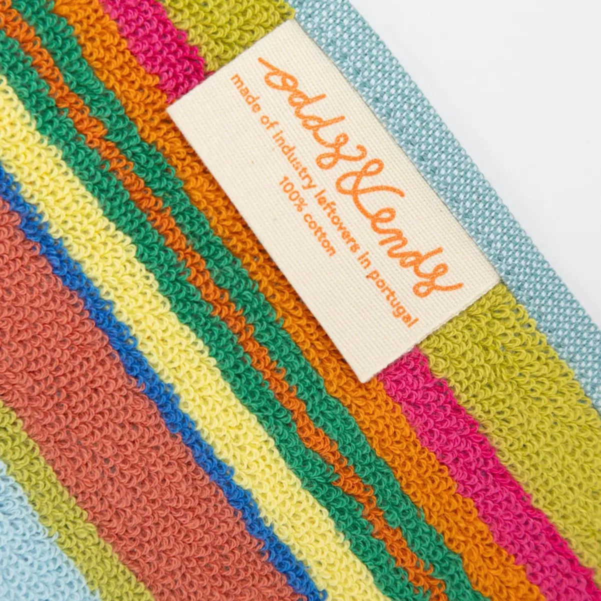 Badhanddoek Ribbons #114 S