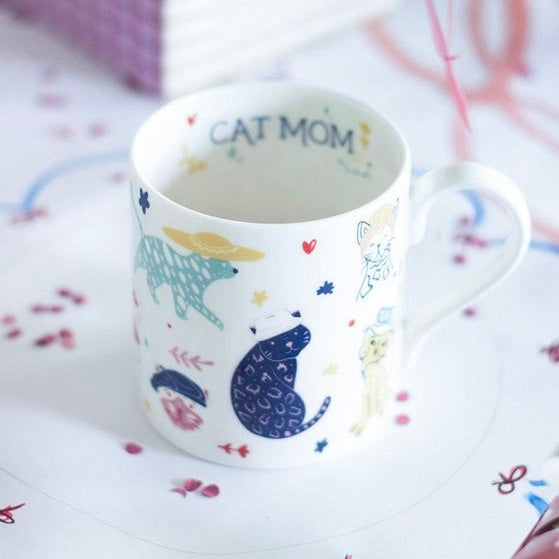 Mok Cat Mum