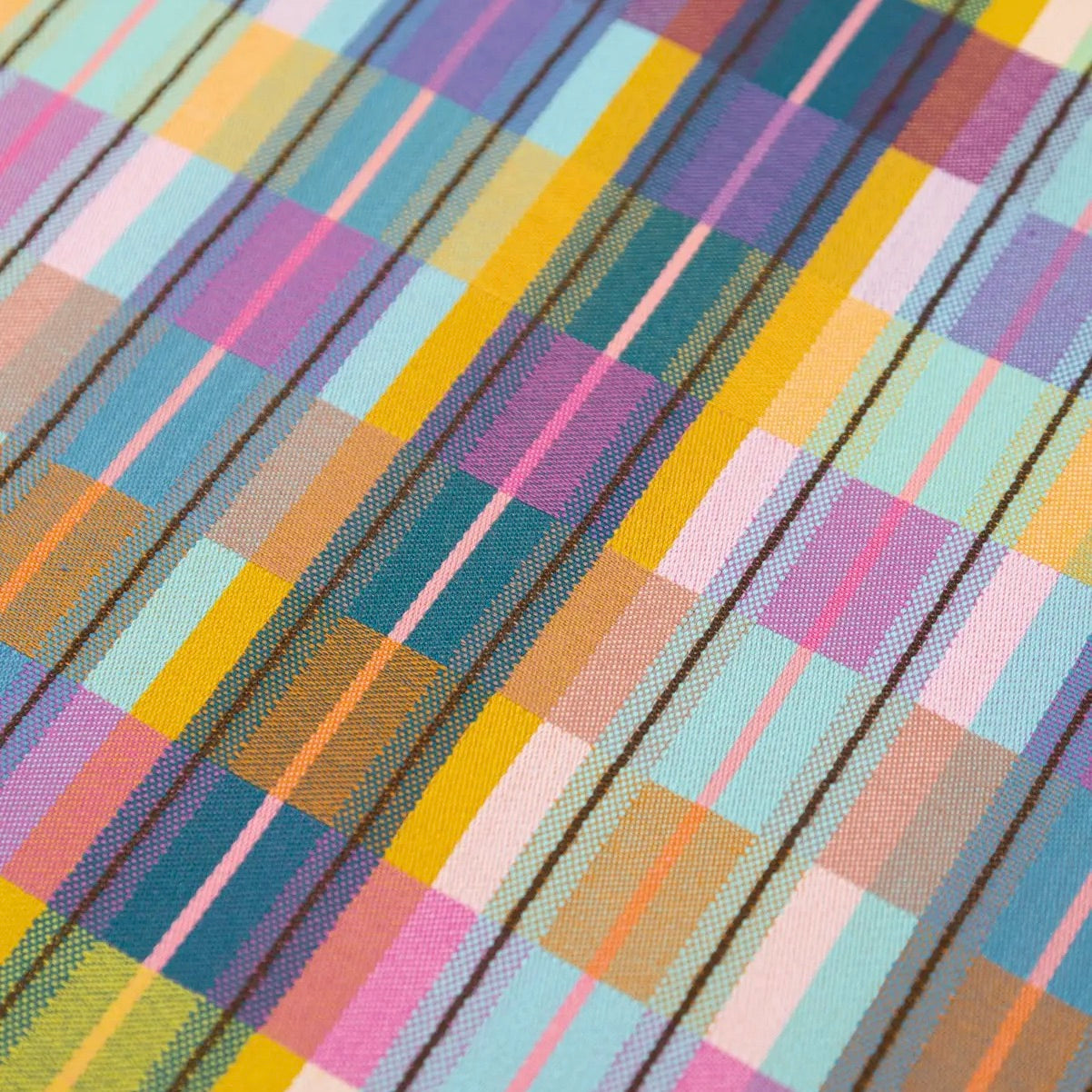 Theedoek Editie #92B Basket