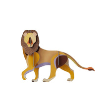 Afbeelding in Gallery-weergave laden, Lion
