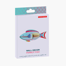 Afbeelding in Gallery-weergave laden, Parrotfish
