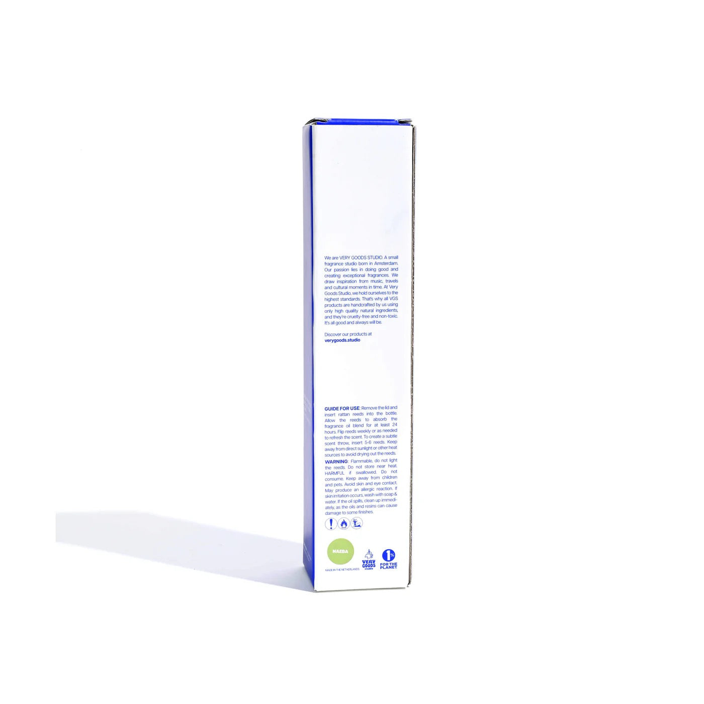 Diffuser ASAGIRI 90 ml/3-4 maanden