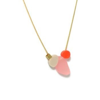 Ketting Pebbles 8.1