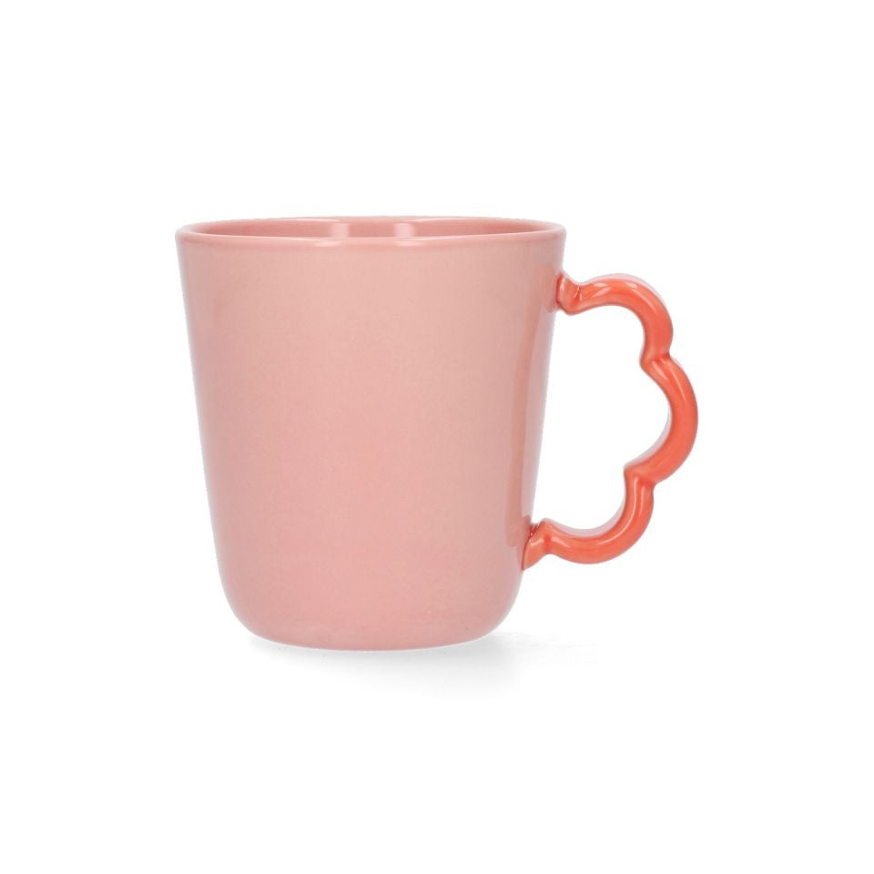 Mug Lit de Fleurs